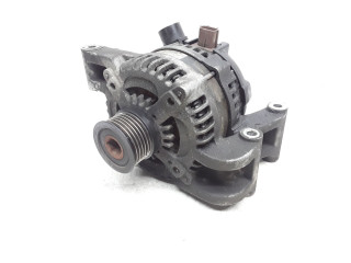 Генератор 30795495, 3M5T10300NC Volvo C30