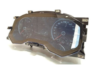 Přístrojová deska Volkswagen T-Roc 2020 2GA920740C