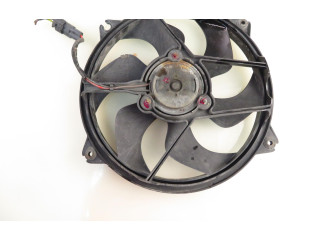 Комплект вентиляторов Citroen C4 I