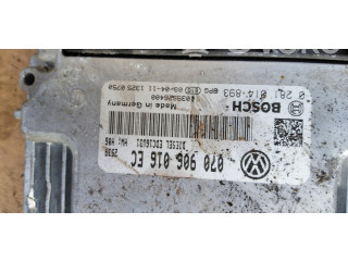 Řídící jednotka Volkswagen Multivan T5 2009