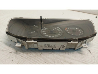 Панель приборов 69319220, BC6B55430   Mazda 323       