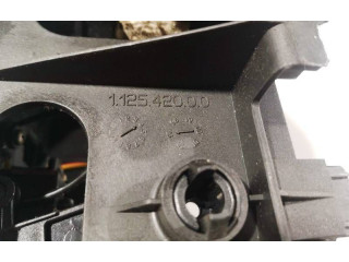 Блок управления климат-контролем 112542000, 112542000 Fiat Bravo Brava