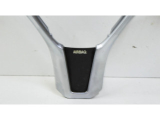 Отделка вокруг крышки топливного бака