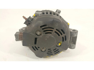 Генератор 2706026030   Lexus IS-F 2.2     