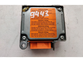 Блок подушек безопасности 6N0909603   Volkswagen Transporter - Caravelle T4