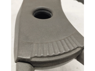 Руль Mercedes-Benz W123  1976 - 1985 года 1164640017, A1164640017      