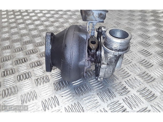 Турбина Volvo V70 8653146