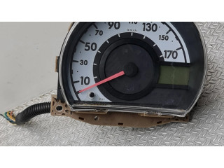 Панель приборов 838000H131A   Citroen C1       