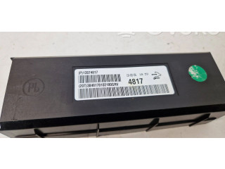 Блок комфорта 13574817   Saab 9-5   