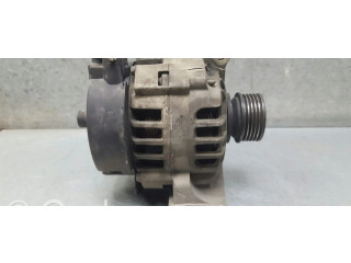 Генератор 01214544502, 2542412C   Mercedes-Benz A W168 1.4     