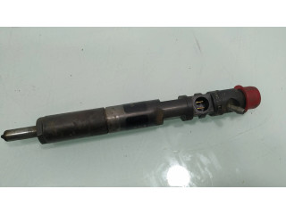 Форсунка ZEJBR02201Z    Ford Focus  F9DA 1.8