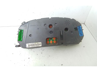 Комплект блоков управления 0281001850, 0281001850 Skoda Octavia Mk1 (1U)