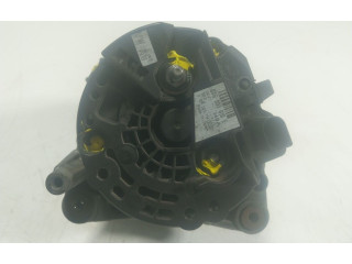 Генератор 03G903016EX, 03G903016E Audi A4 Allroad