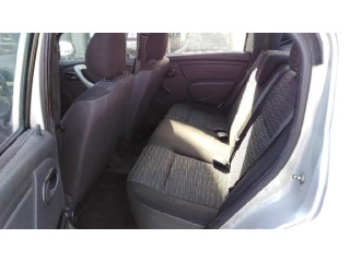 Генератор    Dacia Logan Pick-Up 1.5     