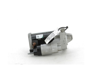 Стартер       Dacia Sandero  2008 - 2012 года   