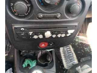 Вентилятор радиатора     7701068310    Renault Clio III 