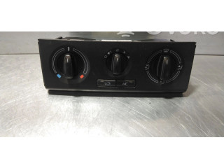 Блок управления климат-контролем 5J0820045C Skoda Fabia Mk2 (5J)