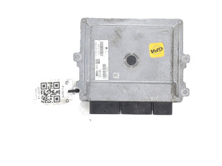 Блок управления двигателя 237107175R, P1-1827F Dacia Logan II
