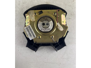 Подушка безопасности водителя 5JS061X9AE, 30376552A Jeep Cherokee III KJ