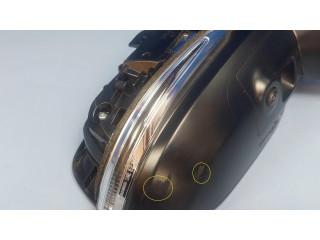 Zpětné zrcátko pravé Toyota RAV 4 (XA50) 2019 8791042L30, E4045428