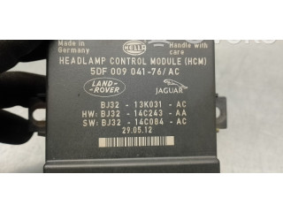 Блок управления Xenon