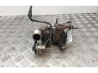 Турбина Dacia Logan Pick-Up 54359700011, 507852H301868 для двигателя K9K 792