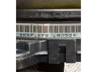 Подрулевой шлейф SRS KSYX780253 Mitsubishi Pajero