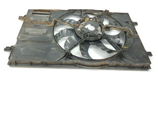 Вентилятор радиатора     5WA121203F, 5WA121203F    Cupra Formentor 