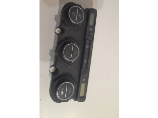 Блок управления климат-контролем    Volkswagen Touran I