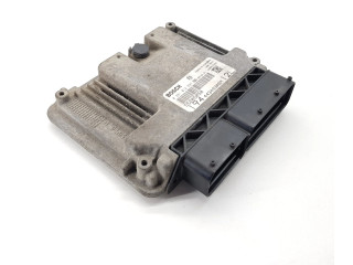 Řídící jednotka 55205058, 0281012897 Fiat Croma 2008