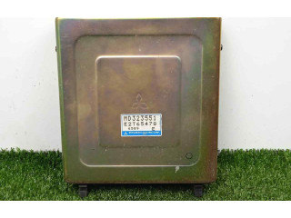 Блок управления MD323551-E2T65478   Mitsubishi Space Runner