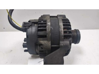 Генератор A6651540002, A6641640002 SsangYong Rexton 2.7