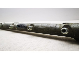 Топливная рампа A6130700195   Mercedes-Benz E W212 1.8 