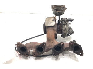 Турбина Skoda Octavia Mk2 (1Z) 03G253019N