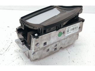 Дисплей    4G0919604K   Audi A6 S6 C7 4G