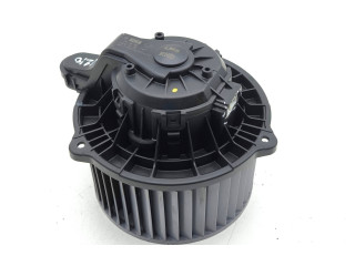 Вентилятор печки F00S3B2442 Tesla Model S