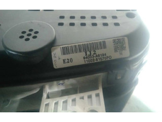 Čerpadlo oleje Hyundai i30