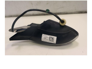 Зеркало электрическое Volkswagen Golf VII 2013 - 2019 года