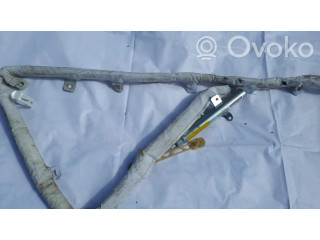 Надувная подушка для крыши