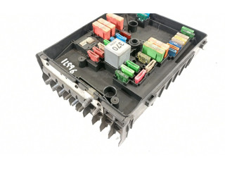 Pojistková skříňka Řídící jednotka BSM 1K0937125C Seat Altea 2009