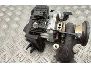  Турбина Volkswagen Golf VII  04C145702Q, 04C129656K   для двигателя Chz      