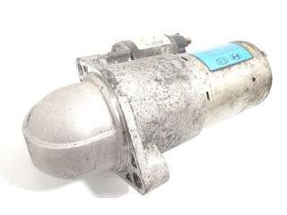 Turbodmychadlo Стартер 361002A830, 8000511 Hyundai ix35 D4FD