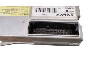 Блок подушек безопасности 8651523, 0285001456   Volvo S80