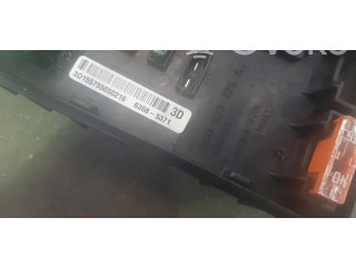   Pojistková skříňka 3C0937125A   Volkswagen Tiguan 2016