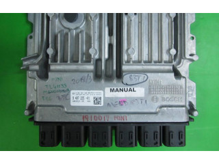 Блок управления двигателем Блок управления 9487225, 0261S21165   Mini One - Cooper F56 F55