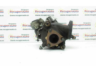 Turbodmychadlo Турбина 172010G010 Toyota Corolla E120 E130