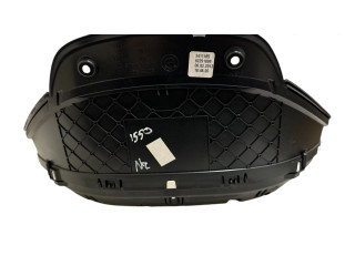 Přístrojová deska BMW 3 GT F34 2013 17649411, 6210IK9287494