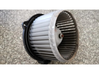 Вентилятор печки