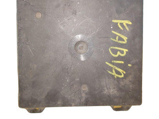 Блок комфорта 6Q1937049B, 6Q1937049B   Skoda Fabia Mk1 (6Y)   