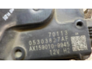 Моторчик дворников 68002320AA, 05303827AF    Jeep Compass